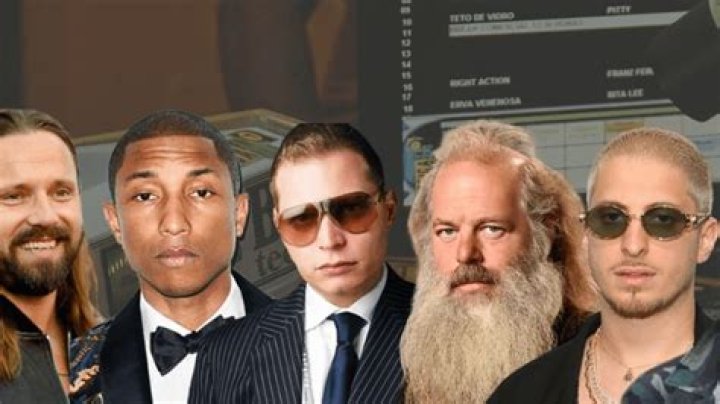 Richest Television producers of all time