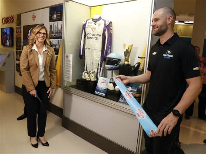 Richie Giese Bio (Wiki) 