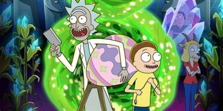 Rick and Morty - Cast, Ages, Trivia