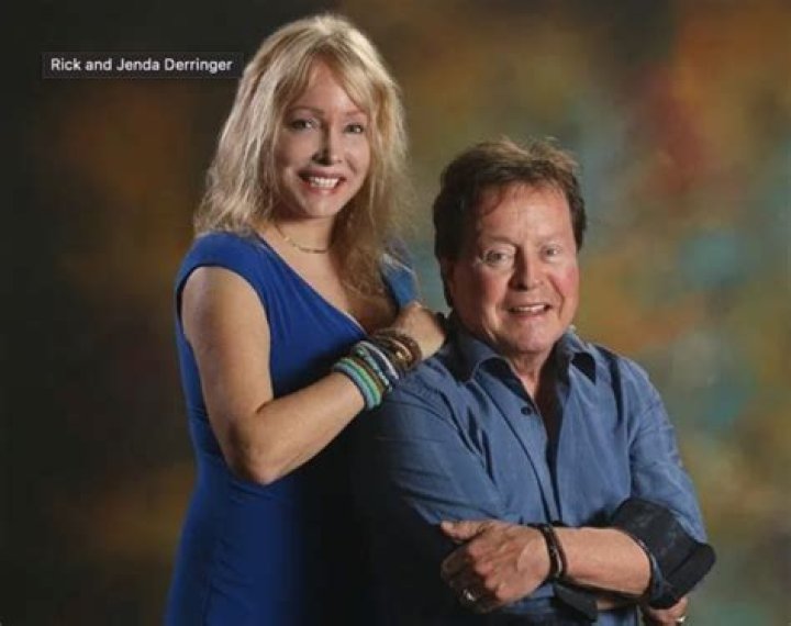 Rick Derringer - Age, Family, Bio
