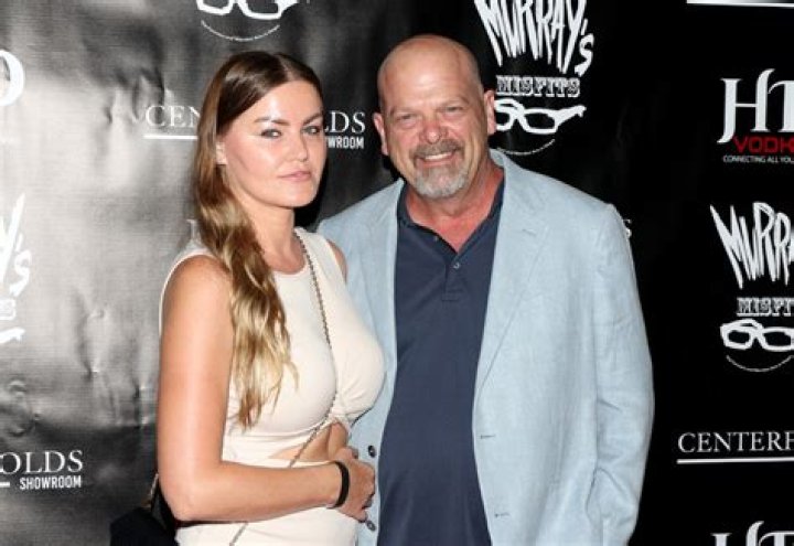 Rick Hendrick - Age, Family, Bio