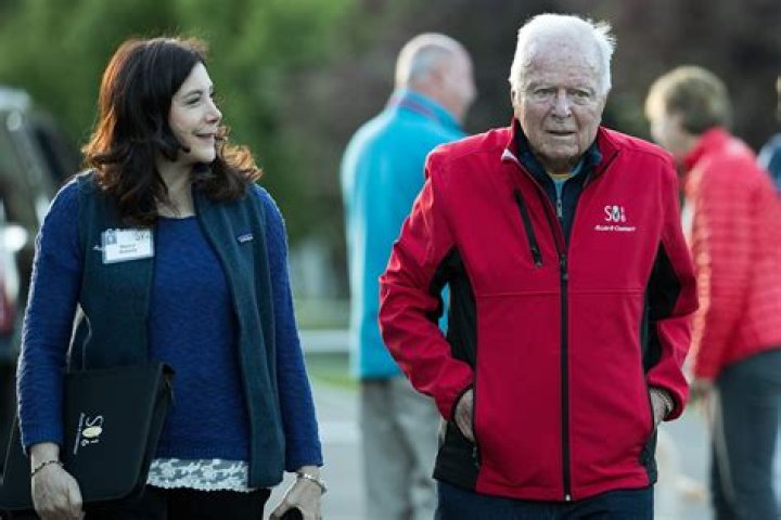 Rick Riordan Net Worth - Wiki, Age, Weight and Height, Relationships, Family, and More