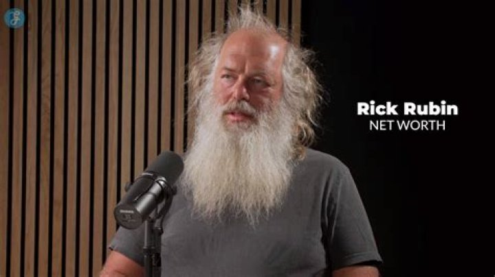 Rick Rubin Height, Weight, Net Worth, Age, Birthday, Wikipedia, Who, Nationality, Biography