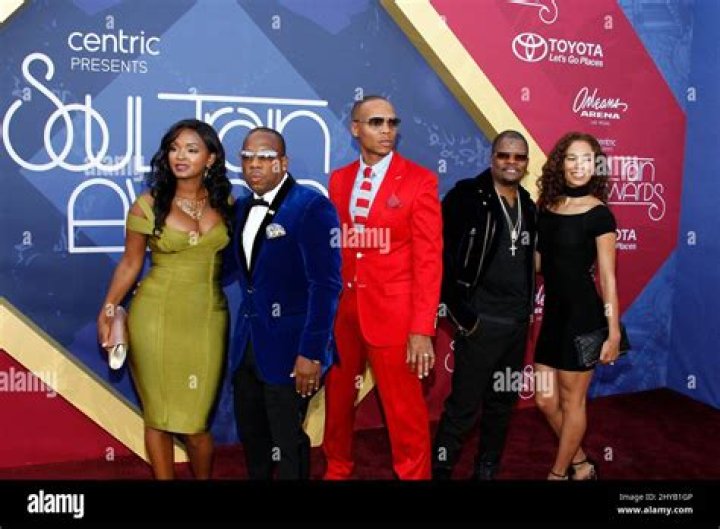 Ricky Bell (R&B Singer) - Age, Family, Bio