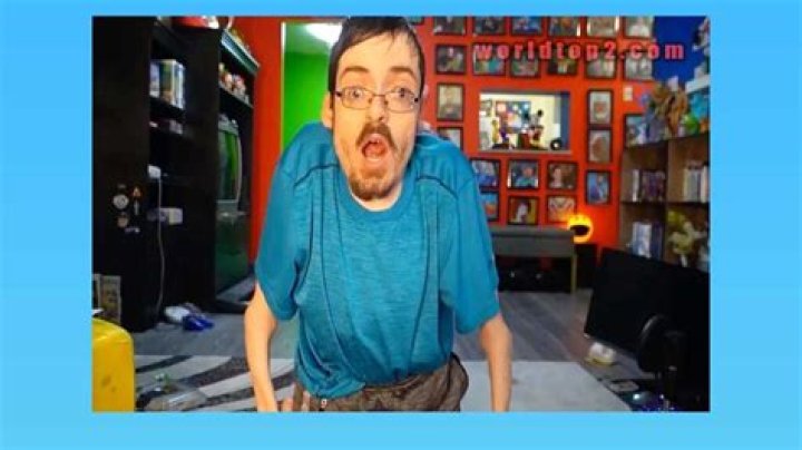 Ricky Berwick Bio (Wiki) 