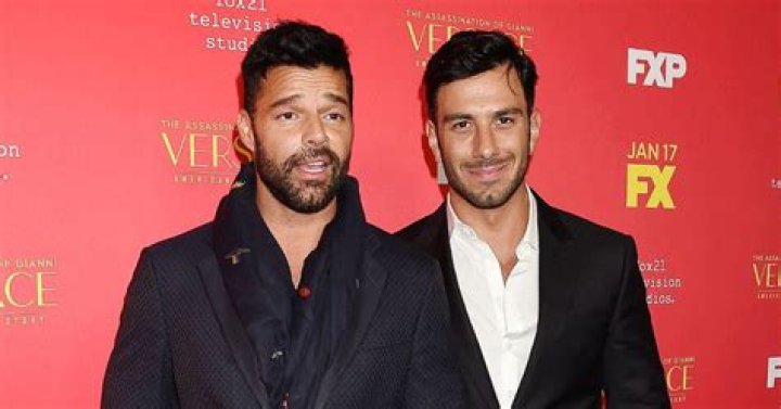 Ricky Martin & Jwan Yosef quietly settled their divorce in record time