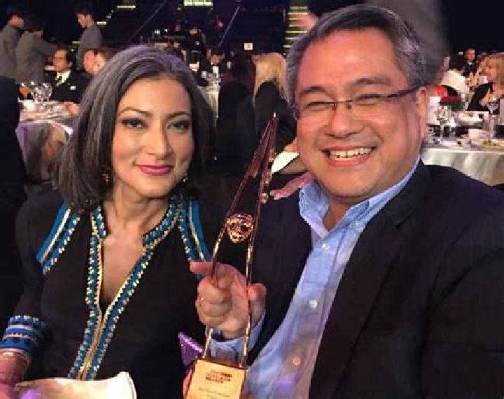 Rico Hizon Married, Partner, Wife, Relationship & Net Worth