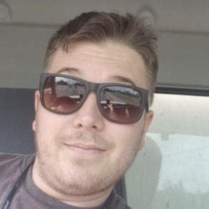 Riding with Dave - Age, Family, Bio