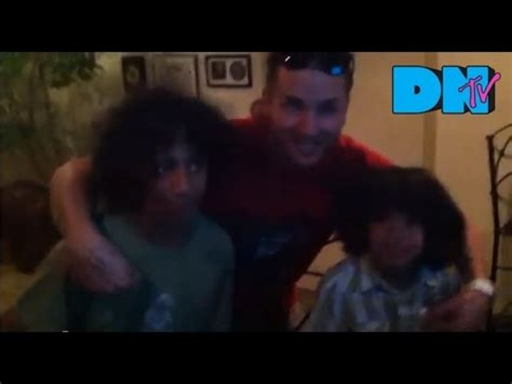 Riff Raff - Age, Family, Bio