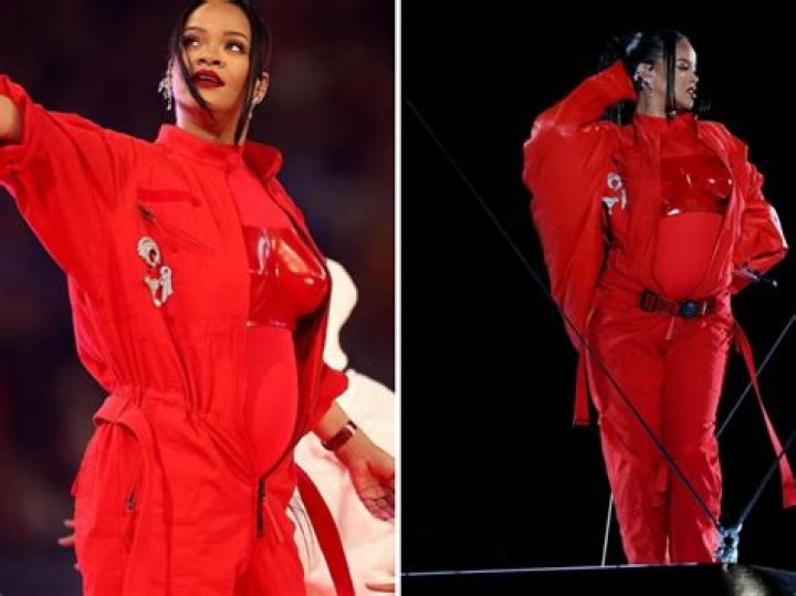 Rihanna...Pregnant? Why Twitter is Freaking Out