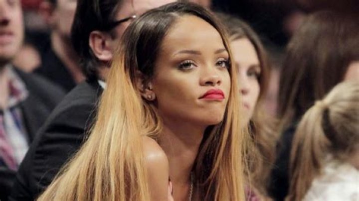 Rihanna Sued for Defamation