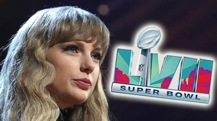 Rihanna will be the 2023 Super Bowl Halftime act, not Taylor Swift