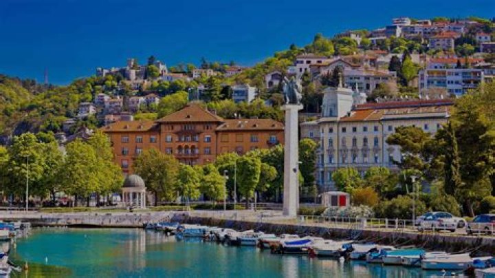 Rijeka Shore Excursions & Cruise Excursions