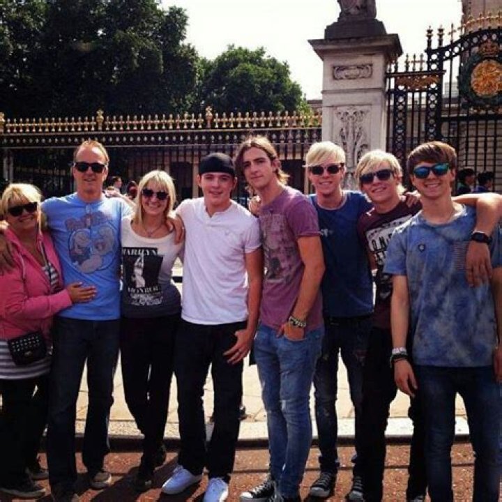 Riker Lynch - Age, Family, Bio