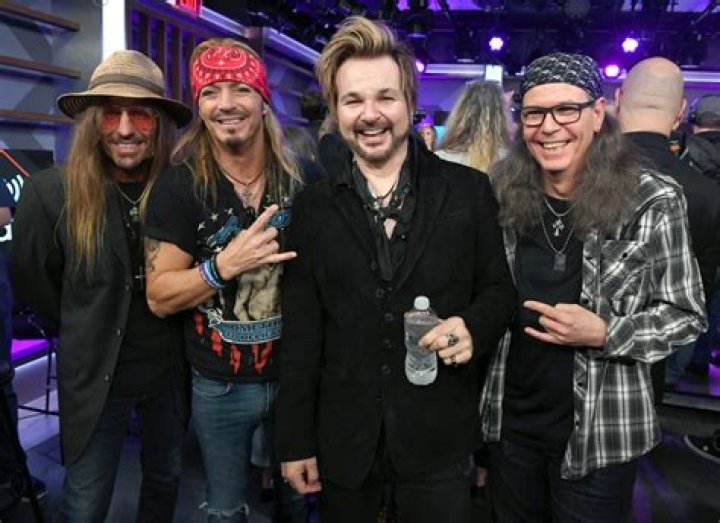 Rikki Rockett Net Worth - Wiki, Age, Weight and Height, Relationships, Family, and More