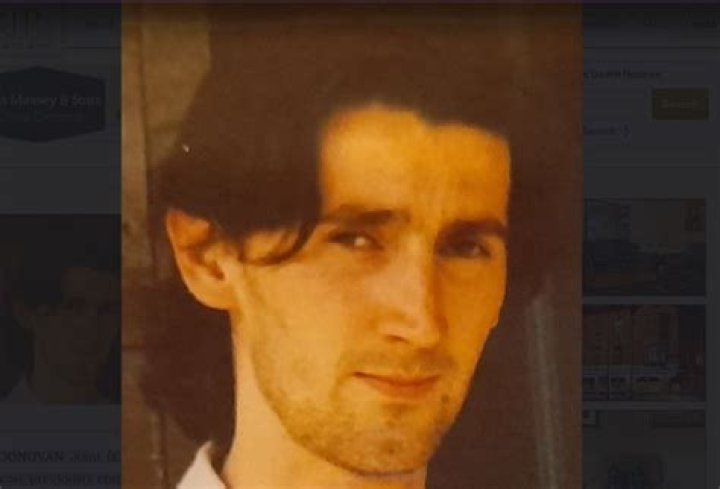 Rip John O Donovan Death Cause And Obituary: Family Mourns The Loss