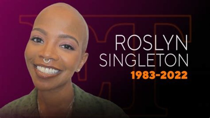 RIP Roslyn Singleton! America’s Got Talent star dies at 39 after brain cancer diagnosis