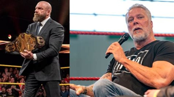 RIP Tristen Nash! WWE legend Kevin Nash mourning on son’s untimely death
