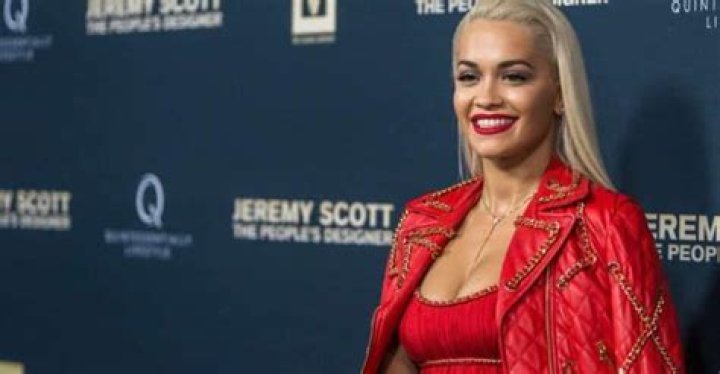 Rita Ora net worth, income and estimated earnings of Youtuber channel