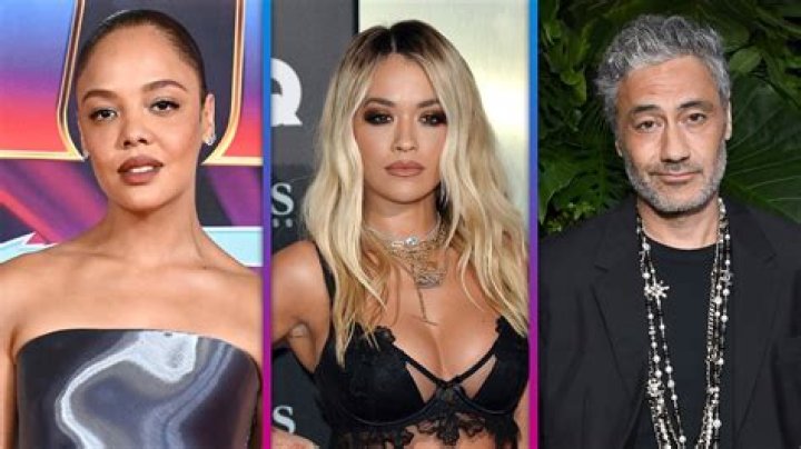 Rita Ora: Truth Inside the Throuple Rumors with Taika Waititi and Tessa Thompson?