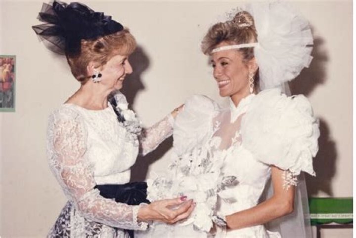 Rita Setliff And Rich Richards Are Married Since 1989; Shares Two Kids.