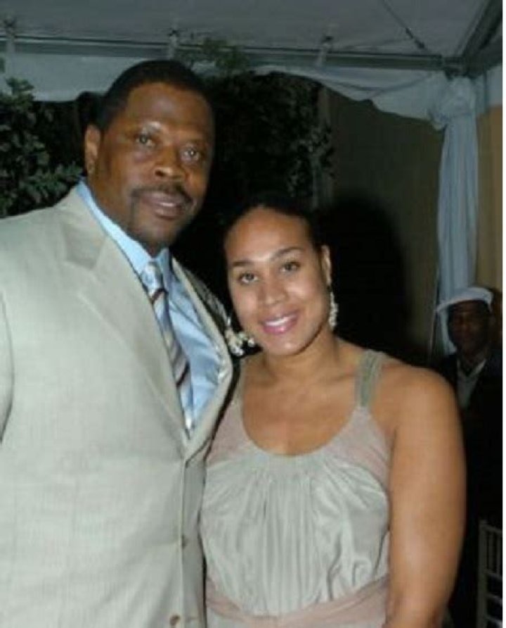 Rita Williams-Ewing Marital Status after Divorced with Patrick Ewing