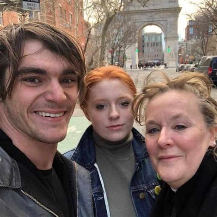 RJ Mitte - Age, Family, Bio