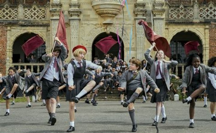 
Roald Dahl’s Matilda the Musical cast list and characters explored 