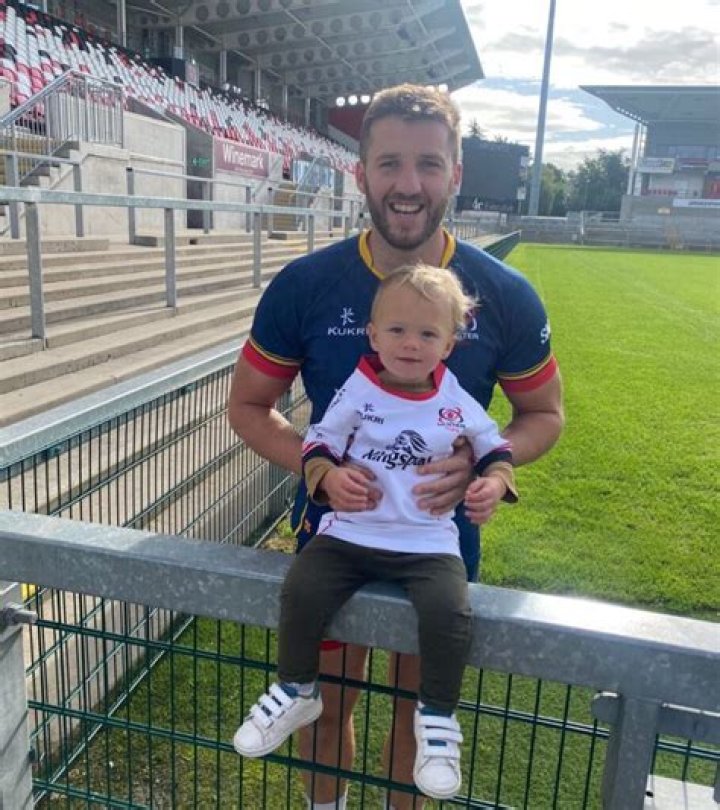 Rob Herring Wife: Who Is Nicola Herring? Children Age And Net Worth