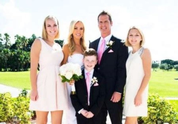 Rob Morrison CBS, Bio, Net Worth, Wife, Kids