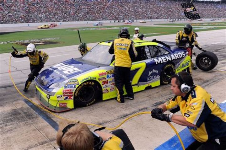 Robby Gordon Net Worth - Wiki, Age, Weight and Height, Relationships, Family, and More