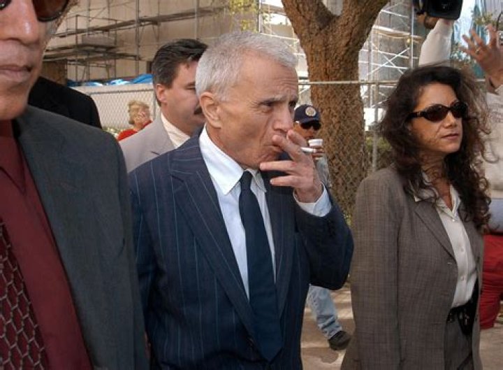 Robert Blake Height, Weight, Net Worth, Age, Birthday, Wikipedia, Who, Instagram, Biography