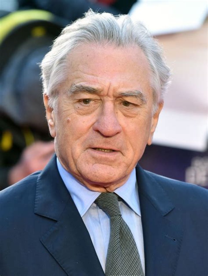 Robert De Niro Bio (Wiki) 