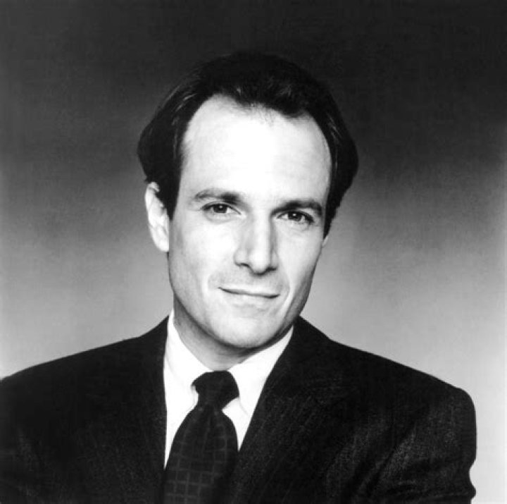 Robert Desiderio Bio (Wiki) 