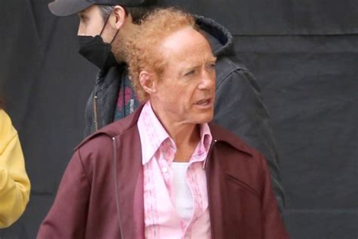 Robert Downey Jr. Is Unrecognizable as He Transforms into Balding Redhead for HBO’s ‘The Sympathizer’