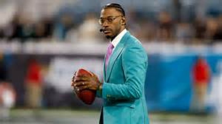 Robert Griffin III - Age, Family, Bio