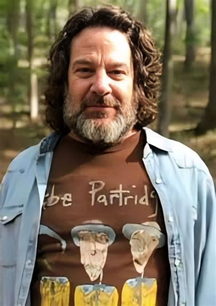 Robert Longstreet Bio (Wiki) 