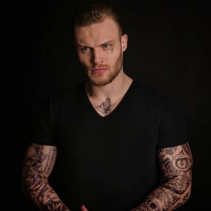 Robert Maaser Bio (Wiki) 