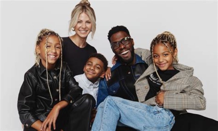 Robert Madu Jr. - Age, Family, Bio