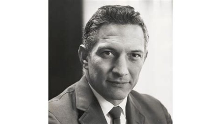 Robert Noyce Net Worth - Wiki, Age, Weight and Height, Relationships, Family, and More