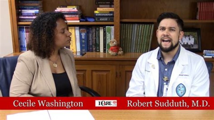 Robert Sudduth Bio (Wiki) 