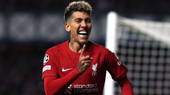 Roberto Firmino - Age, Family, Bio
