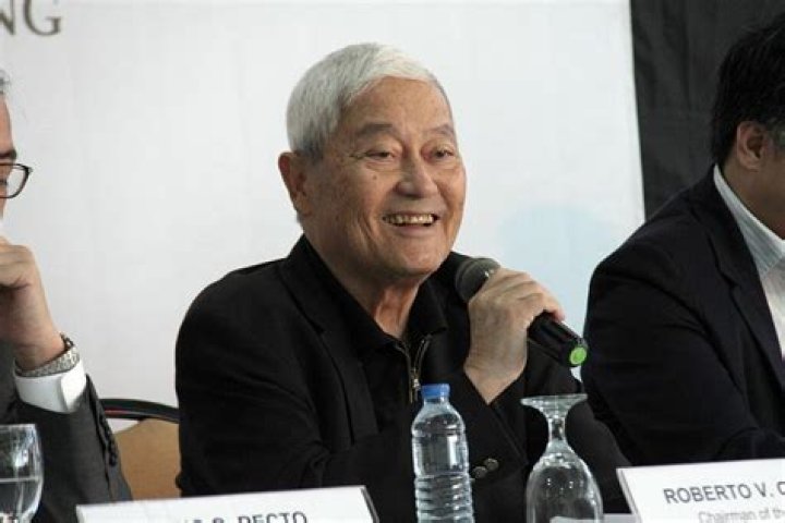 
Roberto Ongpin Net Worth, Age, Birthday, Wikipedia, Who, Nationality, Biography 