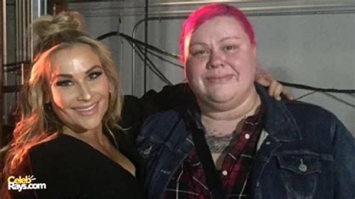 Robin Christensen Roussimoff Parents, Marriage, Husband, Net Worth, Facebook, Instagram, Pictures, Andre the Giant, Mother