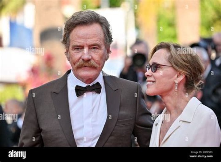 Robin Dearden - Age, Family, Bio