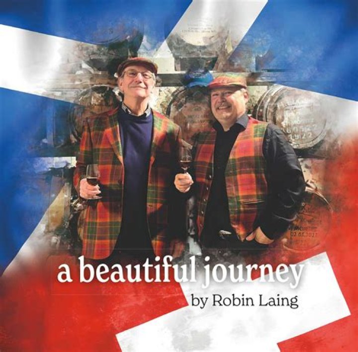 Robin Laing - Age, Family, Bio