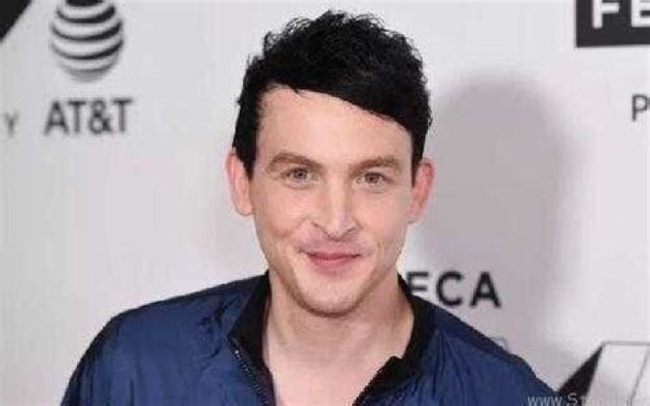 Robin Lord Taylor Bio (Wiki) 