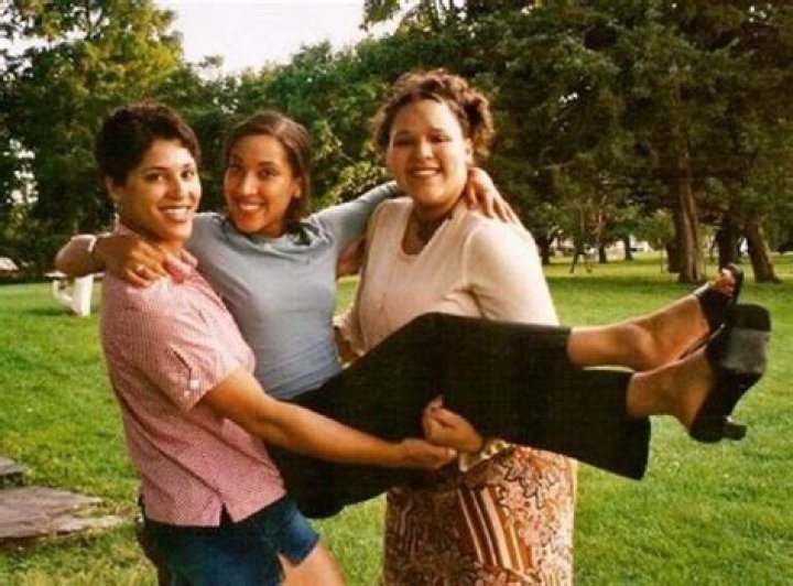 
Robin Thede Parents Phyllis And Dave Thede – Ethnicity And Siblings 