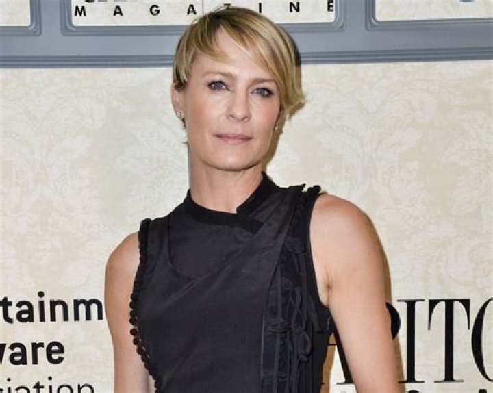 Robin Wright - Age, Family, Bio