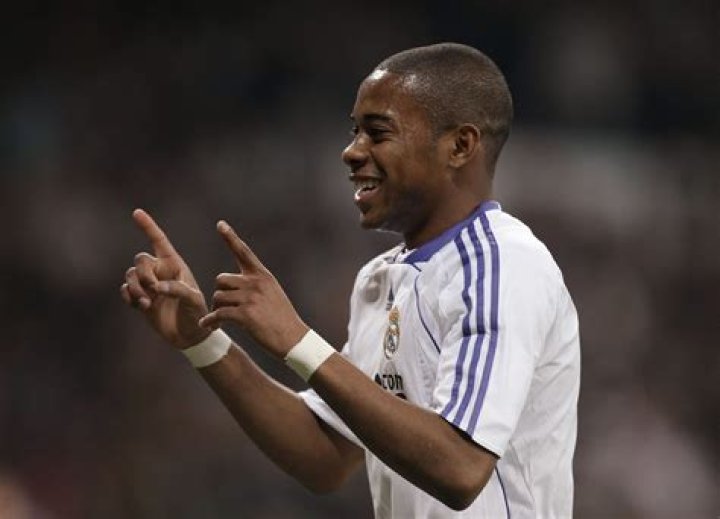 Robinho Net Worth - Wiki, Age, Weight and Height, Relationships, Family, and More